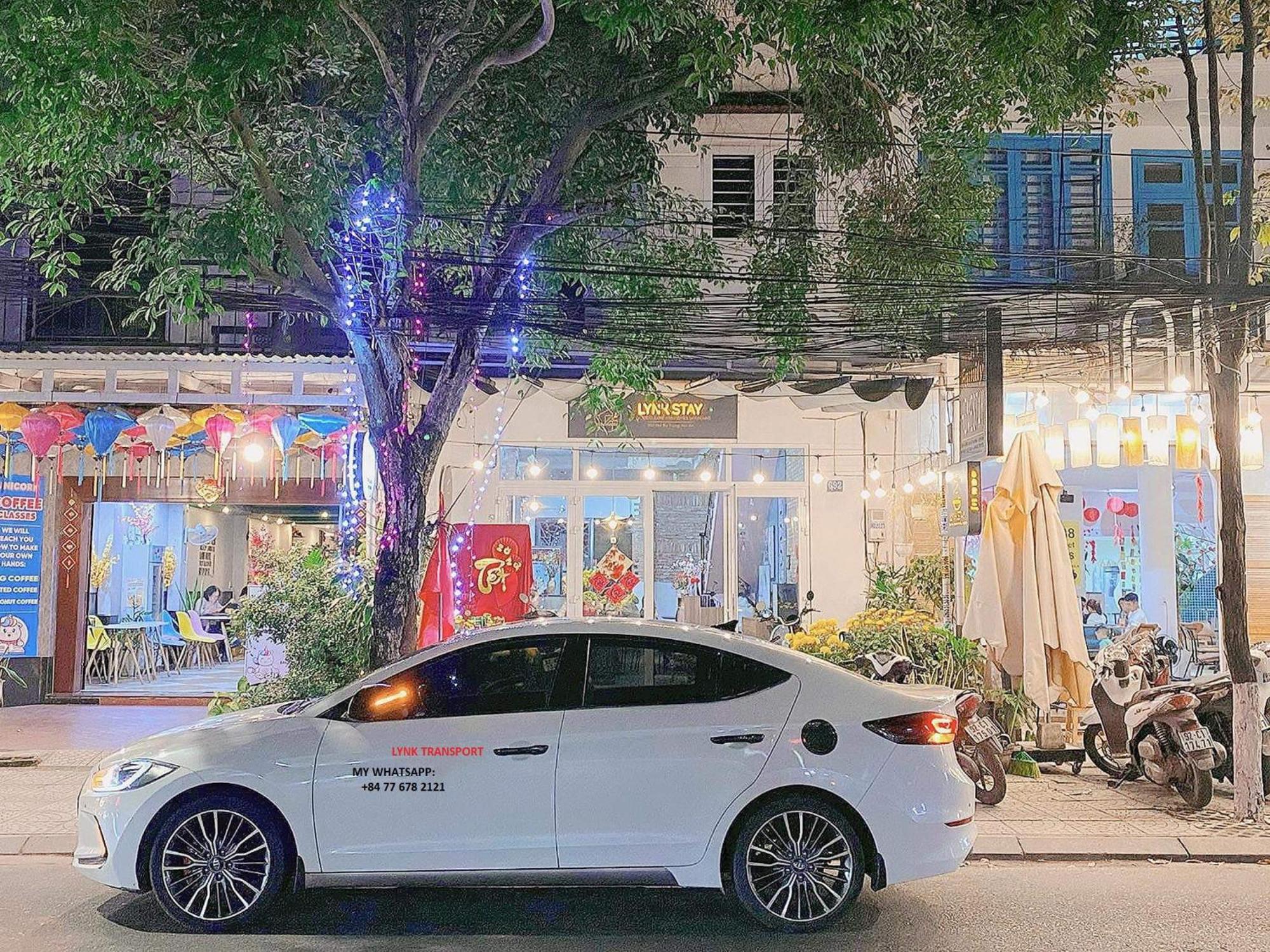Ostello Leo Leo Hoi An Esterno foto