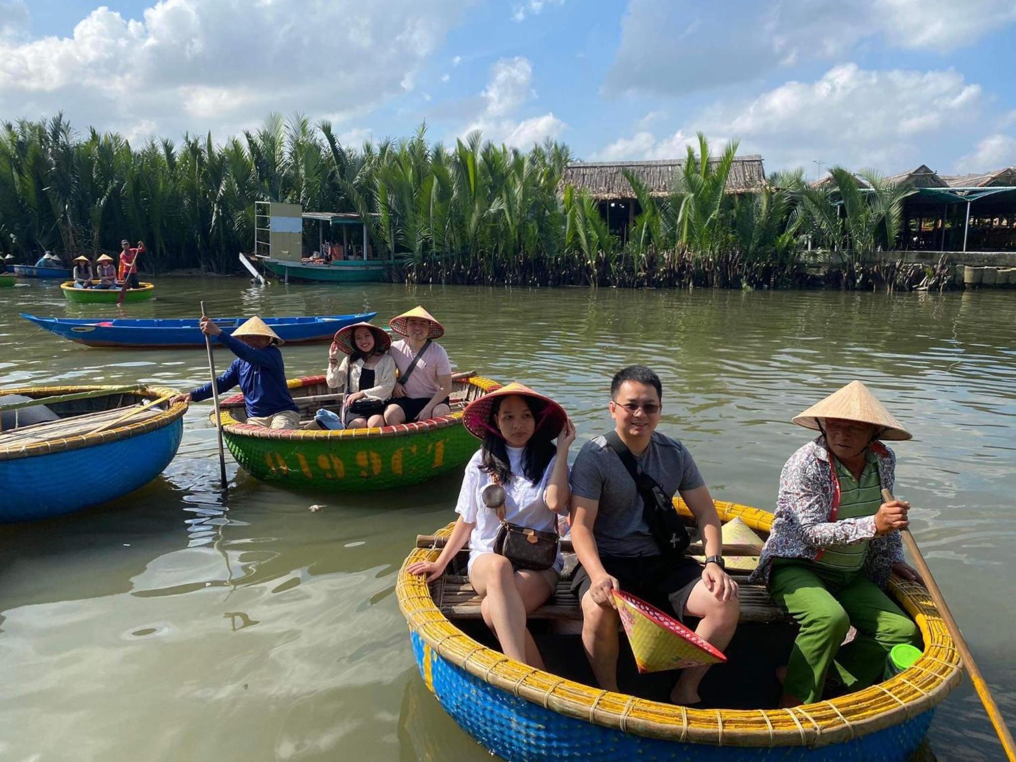 Ostello Leo Leo Hoi An Esterno foto