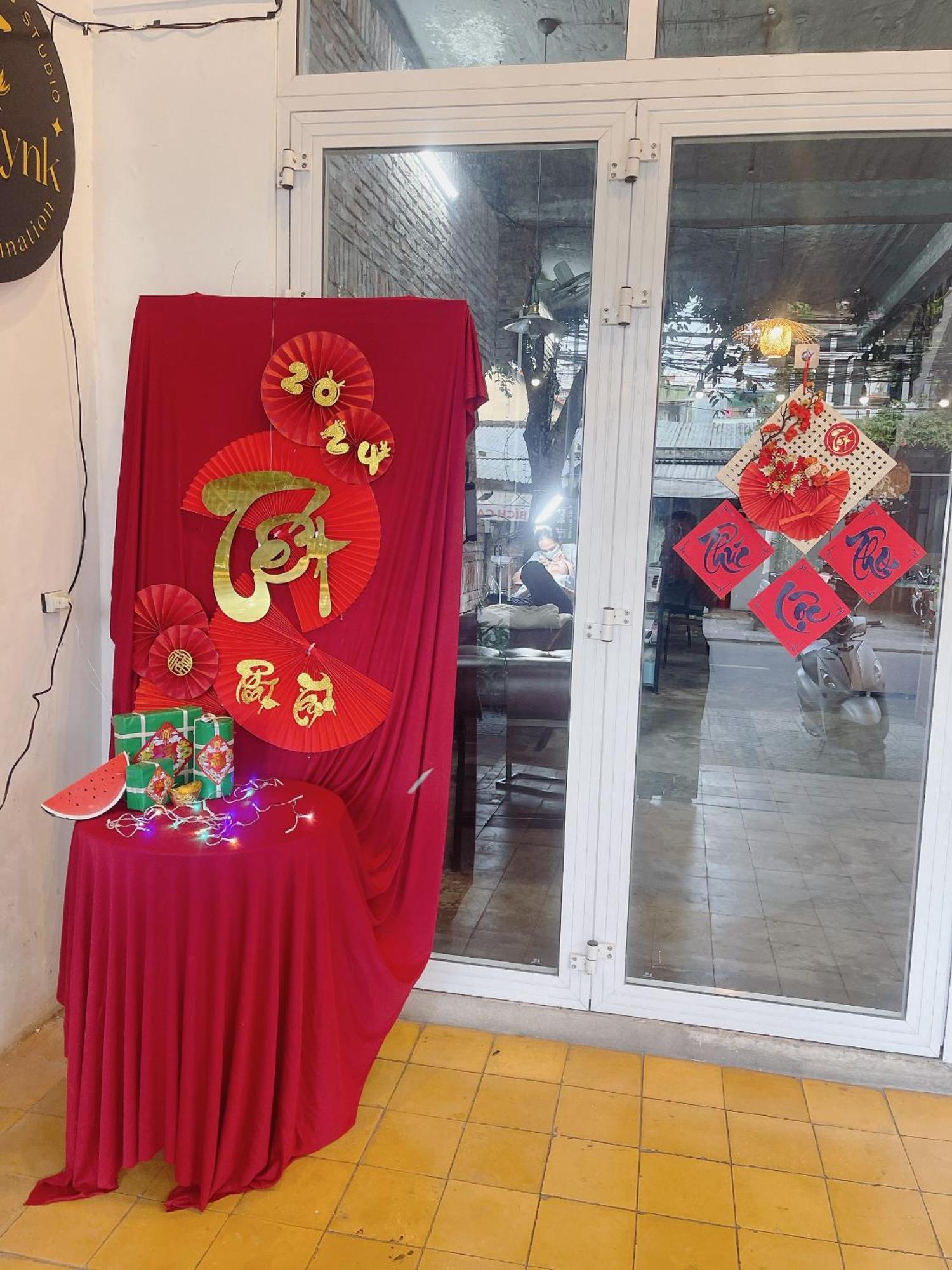 Ostello Leo Leo Hoi An Esterno foto