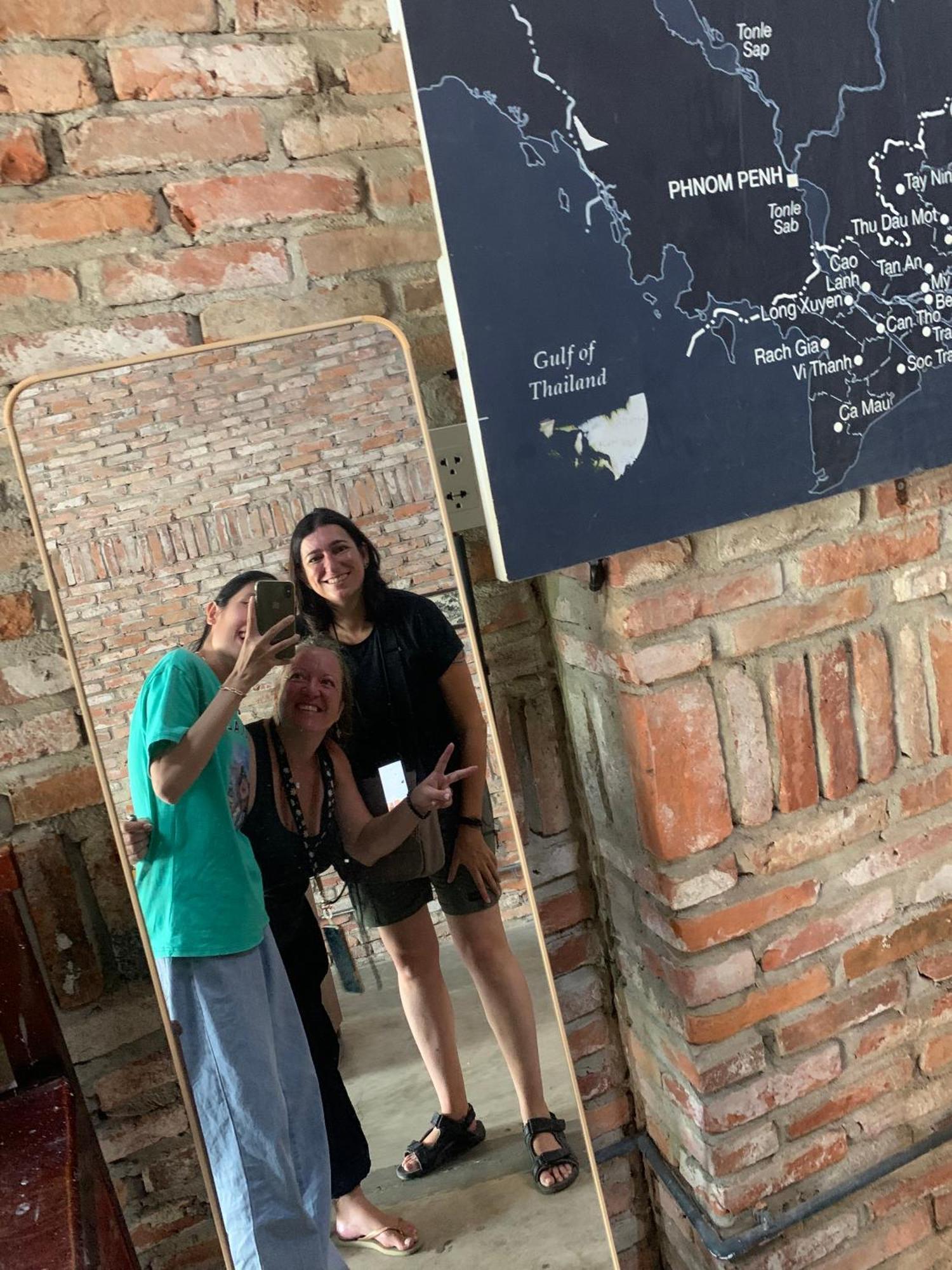 Ostello Leo Leo Hoi An Esterno foto